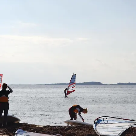 Skaelskor With Hot Tub Iv