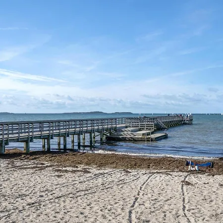 Prachtig Huis In Skælskør Met Wifi * Skælskør