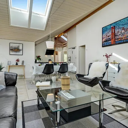Prachtig Huis In Skælskør Met Wifi * Skælskør